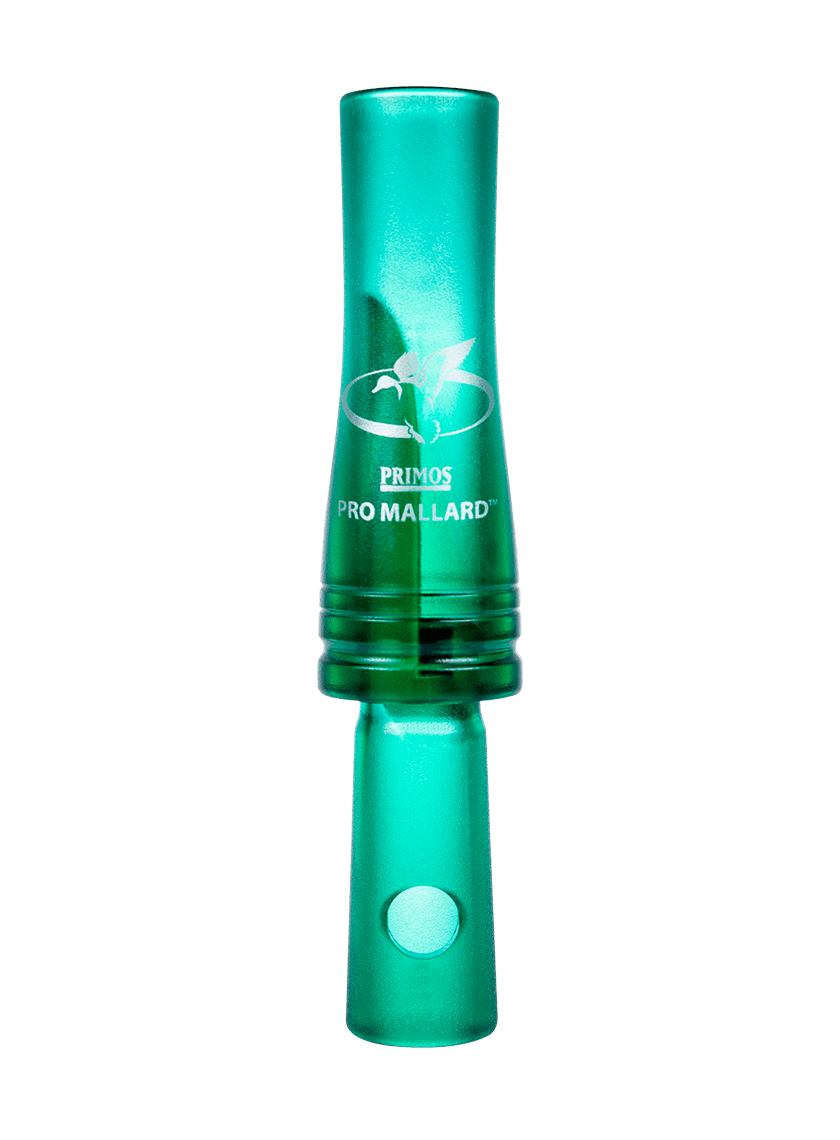 Primos The Pro Mallard Single Reed Duck Call #PS804