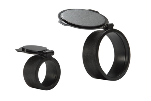 Quake Bushwacker 270 Matte Black Size #7 12872-4