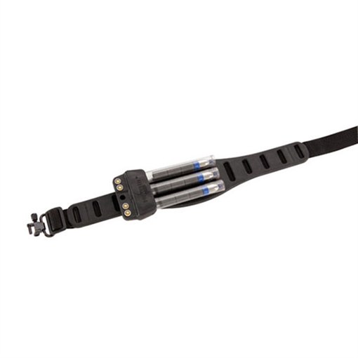QUAKE CLAW SLING MUZZLE SPEEDCLIP LOADER BLK 540007