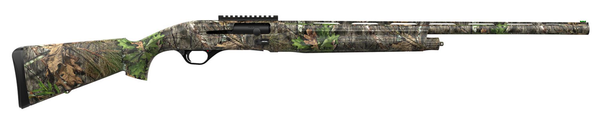 Retay USA Gordion Turkey Shotgun GOR20TROBS22, 20 Gauge, 22", 3" Chmbr, Mossy Oak Obsession Finish, Synthetic Stock, TruGlo Fiber Optic Front Sight