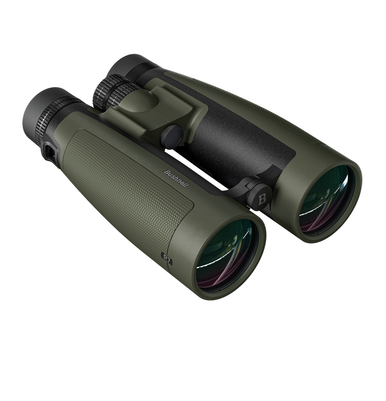 Bushnell R7 ED 15x56mm Binoculars Green Rubber Armor - R7-1556