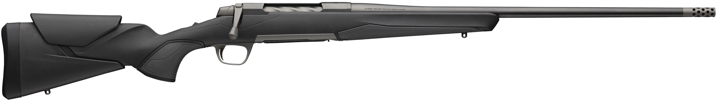 Browning X-Bolt 2 Hunter Rifle 036093226, 30-06 Springfield, 26", Adj Vari-Tech Stock, 4 Rds