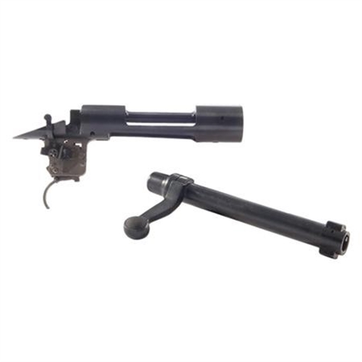 700 SHORT ACTION CARBON 223 BOLT EXTERNAL ADJUST X MARK PRO TRIGGER W/BOLT R27347