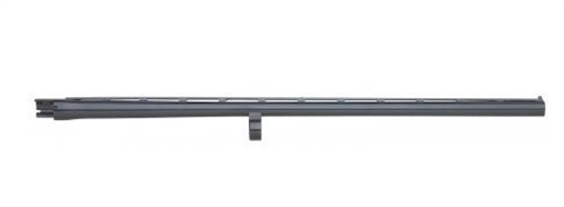 Remington 870 Express Shotgun Barrel 12 ga 3" Chamber 26" Remington Modified Choke Vent Rib Black R26312