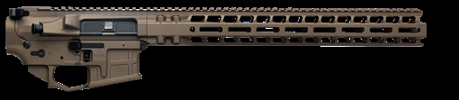 RADIAN BUILDER KIT 15.5" BROWN R0405