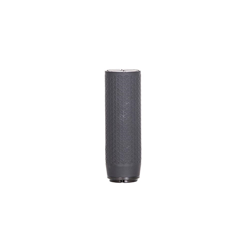 Radical Defense CS-5 Compact Suppressor 5.56mm Hub Mount KFM 1/2x28 Flash Hider - Black CS5