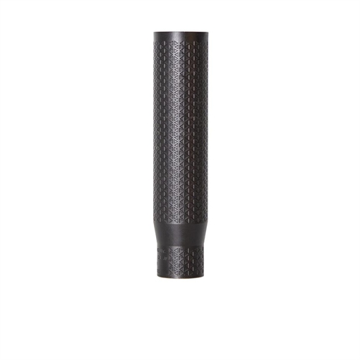 Radical Defense Rifle Suppressor .30 Cal Hub Mount w/KFM 5/8x24 Flash Hider - Black SASS