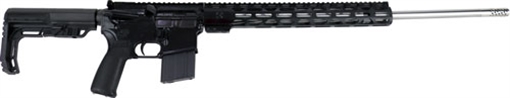 RF AR RIFLE 6.5 GRENDEL 24" 10-SHOT FR24-6.5-SS-MED-15RPR