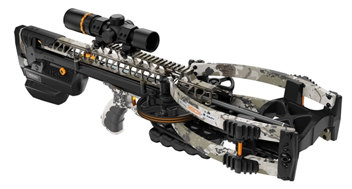 RAVIN CROSSBOW R50XE ELECTRIC 505FPS XK7 CAMO R060