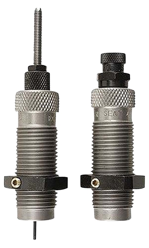 RCBS Full Length Die Set - Group A - Popular Rifle Cartridge .260 Rem 12801