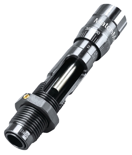 RCBS MatchMaster Competition Seater Die 6mm ARC 28040