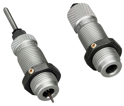 RCBS Supreme Die Set 6.5mm Creedmoor 32969