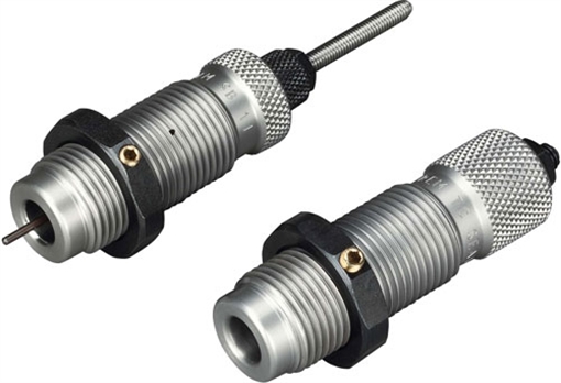 RCBS Small Base Taper Crimp Die Set - AR Series 6mm ARC 28007