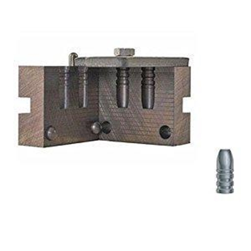 RCBS Cowboy Bullet Mould - Double Cavity .309" 150 gr 82302