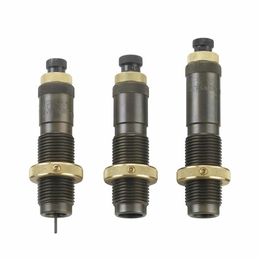 RCBS Cowboy Carbide Roll Crimp 3 Die Set .32 S&W 21451