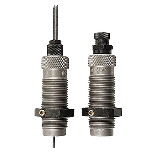 RCBS Full Length Die Set - Group A - Popular Rifle Cartridge .358/.356 Win 32701