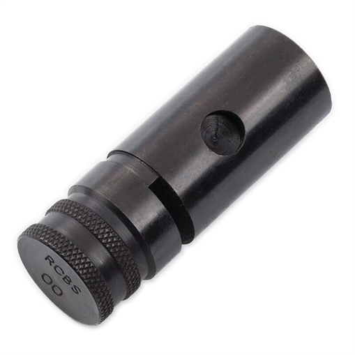 RCBS Little Dandy Powder Rotor #4 86004