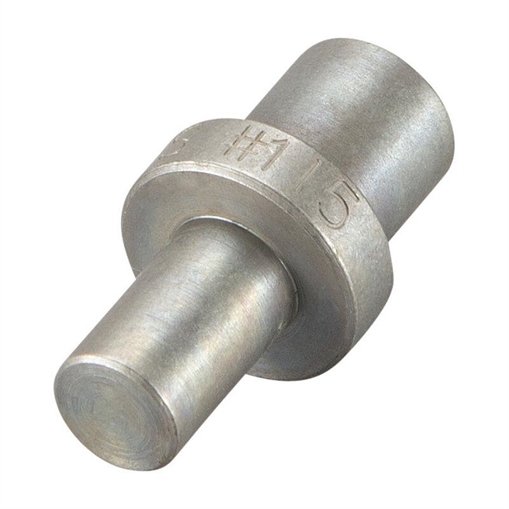 RCBS Lube-A-Matic Top Punch .611 85611