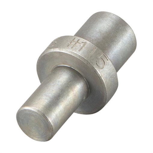 RCBS Lube-A-Matic Top Punch .631 85631