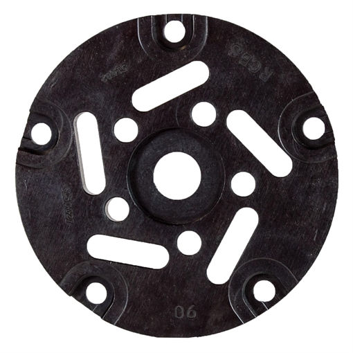RCBS Pro Chucker 5 Shell Plate - #13 88927