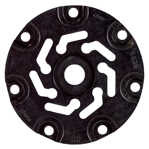 RCBS Pro Chucker 7 Shell Plate - #20 88963