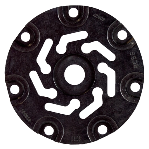 RCBS Pro Chucker 7 Shell Plate - #44 88972