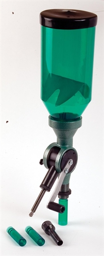 RCBS Quick Change High Capacity Powder Measure 98841