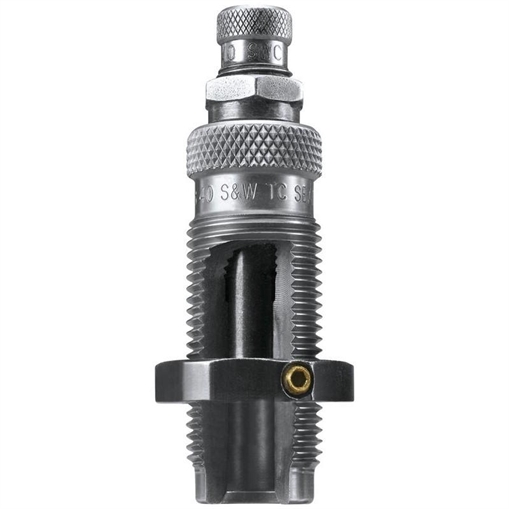 RCBS Taper Crimp Seating Die Only Group B .45 ACP 18962
