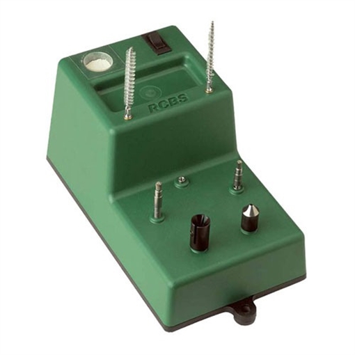 RCBS Trim Mate Case Prep Center - 110V 90375