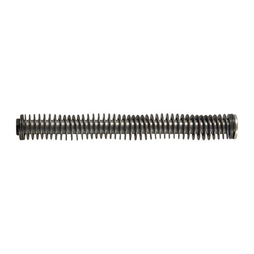 RECOIL GUIDE ROD ASSEMBLY, 45 391690000