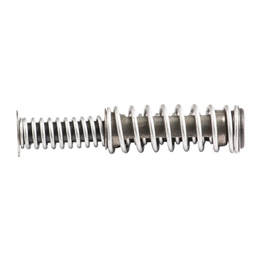 GLOCK PARTS RECOIL SPRING ASSEMBLY DUAL 9MM 40 357 45GAP MARKED 0-8-1 2211