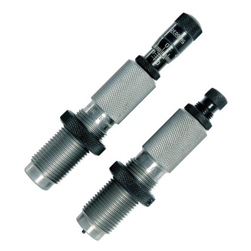 Redding Premium Series Full Length 2-Die Set .224 Valkyrie 66387