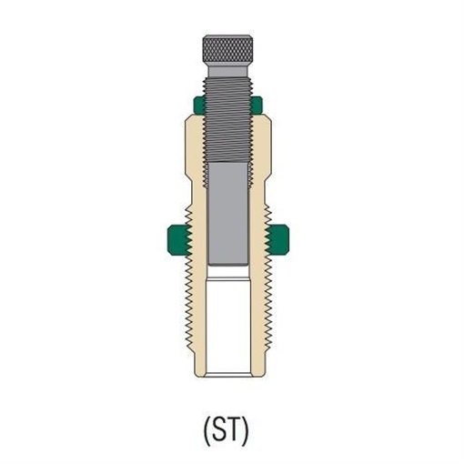 Redding Seating Die (Only) For Straight Wall Cartridge Cases .350 Legend 6117601 92791
