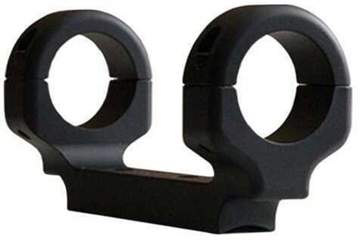 DNZ Game Reaper, 30mm High, Black, Bergara Premier 8X40, Short Action L36700