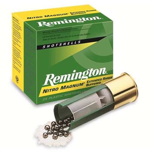 REMINGTON AMMUNITION 20GA 1-1/8oz 2-3/4'' #6 25 20666
