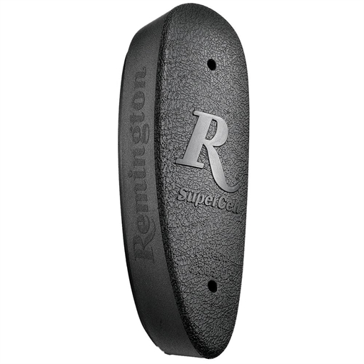 Remington Supercell Rifle Recoil Pad Black for 700/710/770 Synthetic Rifle Stocks R19484