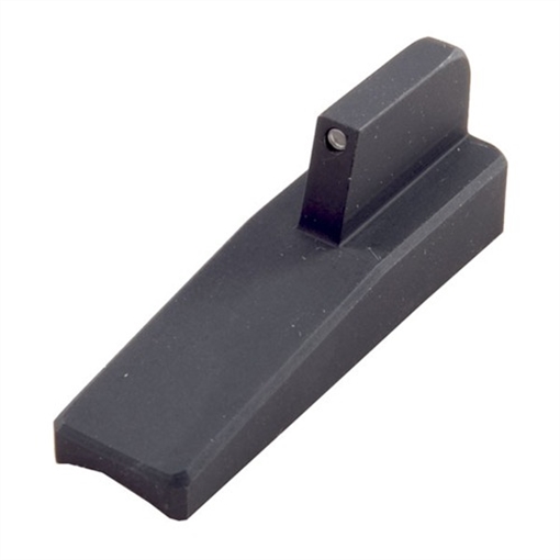 Scattergun Technology TF12F0 TRAK-LOCK II TRITIUM FRONT SIGHT, ONLY SGTL2-TF-12FO