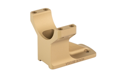 Reptilia ROF-90, Mount, Fits Aimpoint Micro, 35mm, Anodized Finish, Flat Dark Earth 100-279