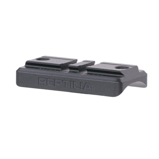Reptilia Saddle Mount for Steiner MPS & Aimpoint ACRO Optics for Beretta 1301/A300 Black 100-228