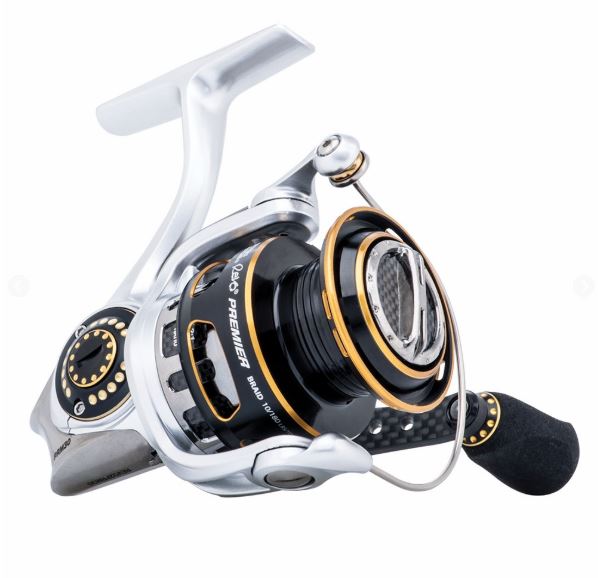 Abu Garcia Revo Premier Spinning Reel REVO2PRM30 **OPEN BOX**