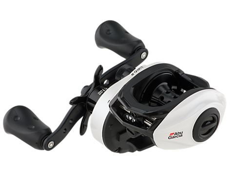 Abu Garcia Revo S Low Profile Baitcast Reel #REVO4S