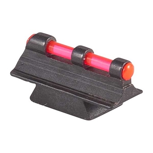 Williams Gun Sight .290'' FIBER OPTIC 290N FRONT SIGHT STEEL RED 56433