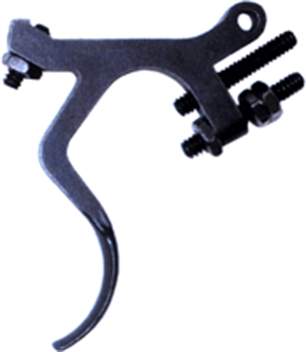 RIFLE BASIX TRIGGER WINCHESTER MODEL 70 12OZ TO 4 LBS BLACK WIN1BLACK