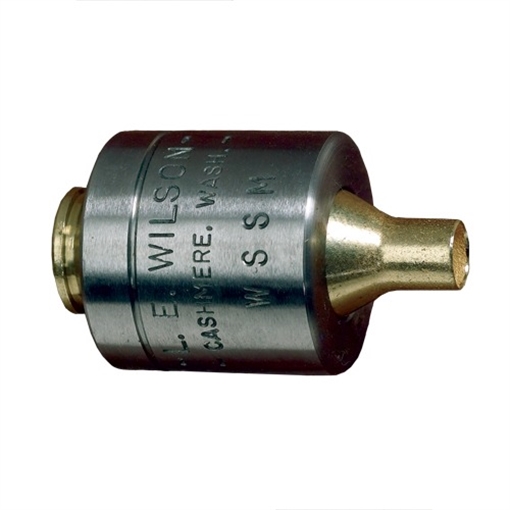 L.E. Wilson 6MM XC FIRED CASE HOLDER CH-6XC