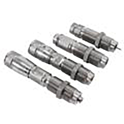 Lyman Pro 4-Die Pack for Mark 7 Press 8.6 Blackout 7701056