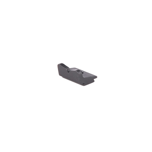 Williams Gun Sight RIFLE REAR SIGHT BLADE .188'' U NOTCH BLACK 001577