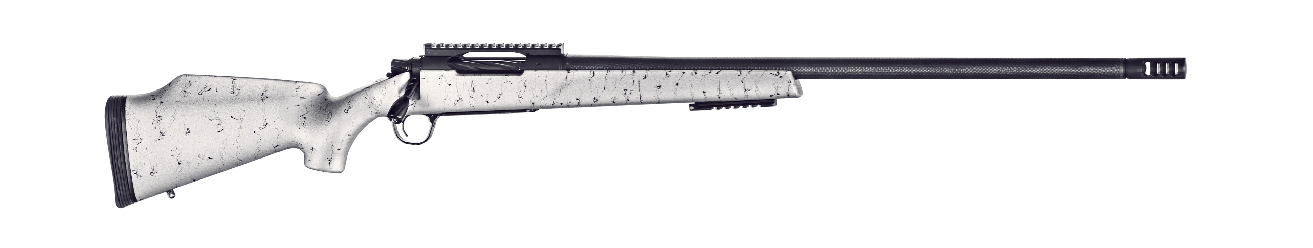 Christensen Traverse 6.5 PRC 25th Anniversary 24" Barrel 801-10022-00