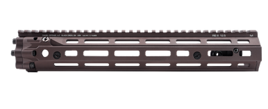 Daniel Defense Rail Interface System III 12.5" - FDE