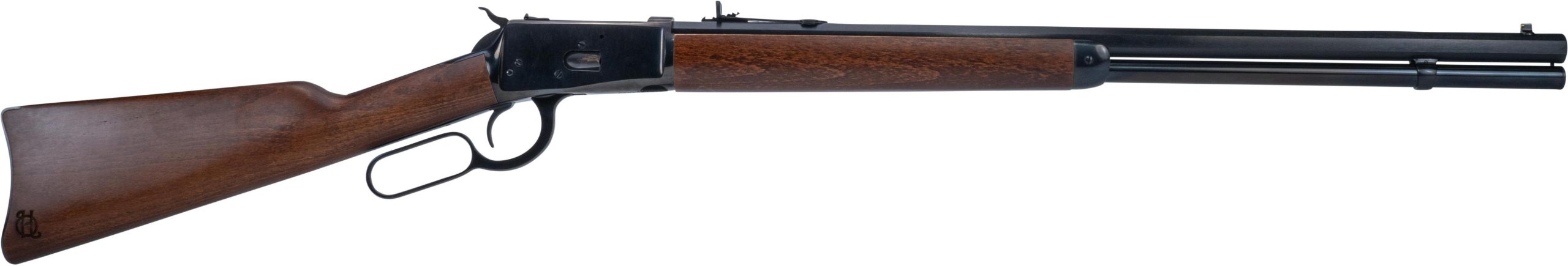 Heritage 92 Ranch Hand Lever Action Rifle H9235724F1, 38 Special +P, 24", Wood Fixed Stock, 12rd Rds