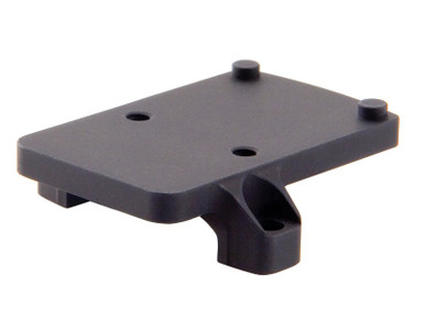 Trijicon RMR Footprint Mount - ACOG 4x32 LED